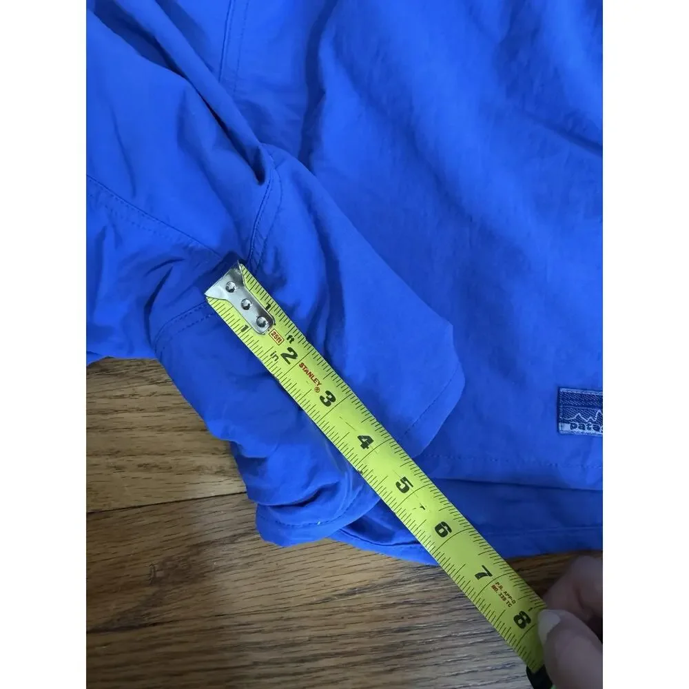 Patagonia men’s baggies